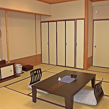 Shima Yamaguchikan Nakanojo Bagian luar foto