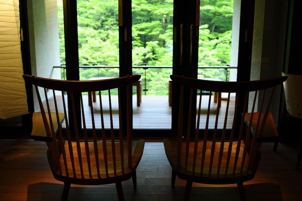 Shima Yamaguchikan Nakanojo Bagian luar foto