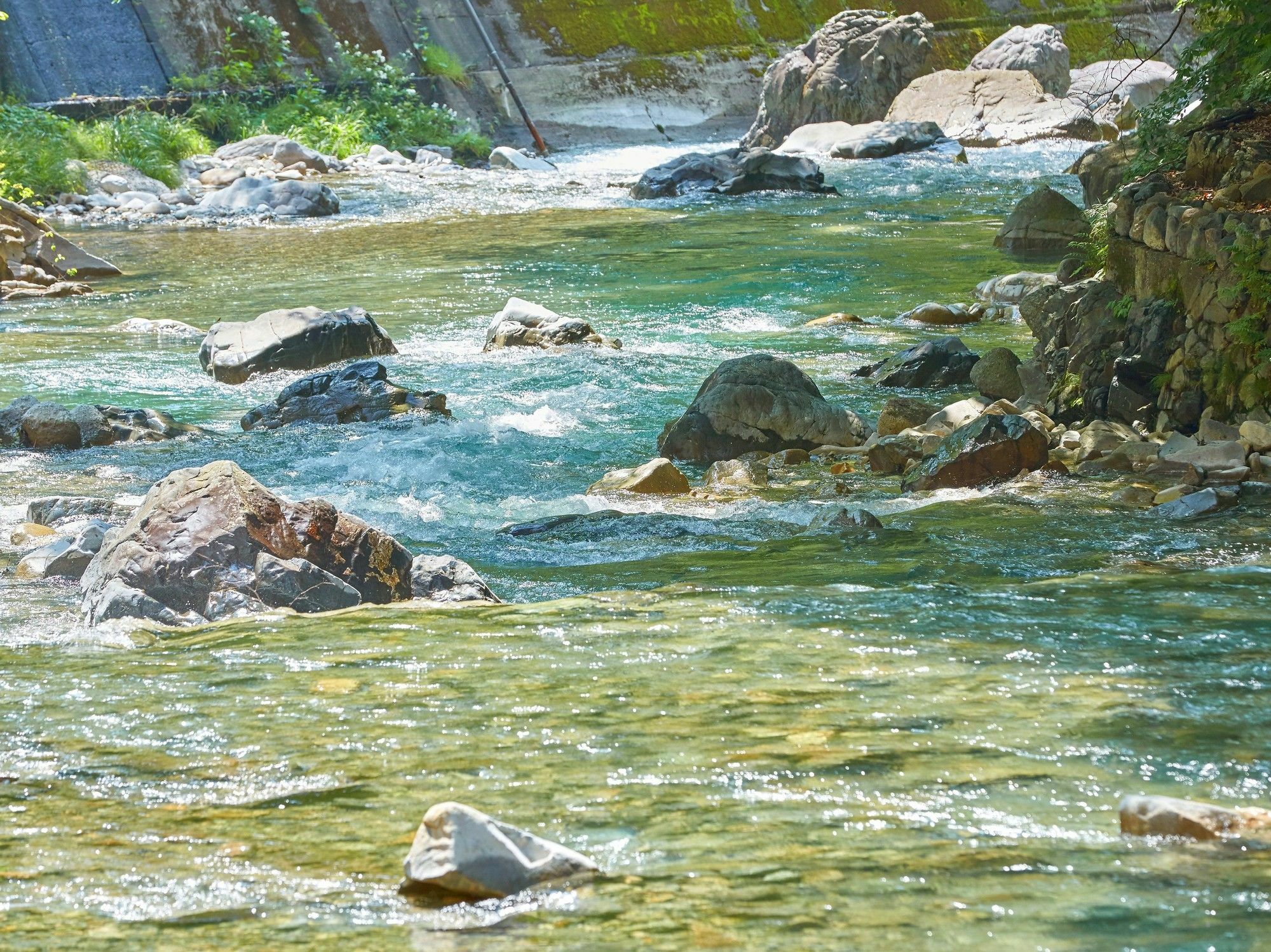 Shima Yamaguchikan Nakanojo Bagian luar foto